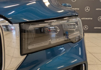 Подержанный автомобиль Geely Monjaro 2023 года (23 фото)