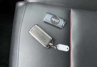 Подержанный автомобиль Chery Tiggo 7 Pro 2020 года (22 фото)