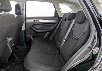 Подержанный автомобиль Haval Jolion 2023 года (12 фото)