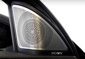 Подержанный автомобиль Exeed TXL 2022 года (25 фото)