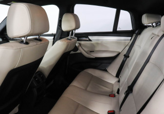 Новый BMW X4 2015 (13 фото)