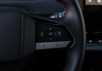 Новый Changan UNI-S 2024 (28 фото)