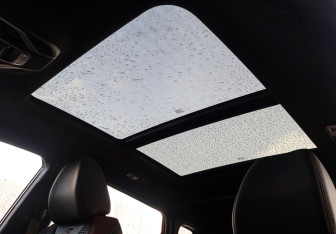 Новый Belgee X50 2025 (12 фото)