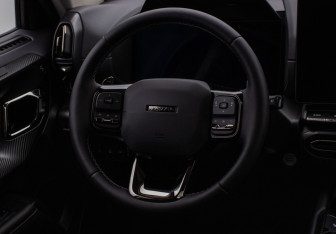 Подержанный автомобиль Haval H7 2025 года (15 фото)