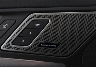 Новый BMW X1 2025 (20 фото)