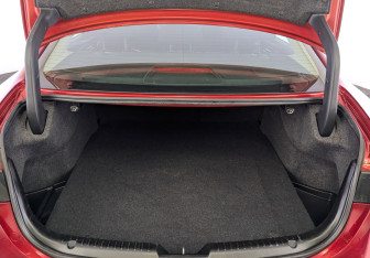 Подержанный автомобиль Mazda 6 Sedan 2019 года (10 фото)