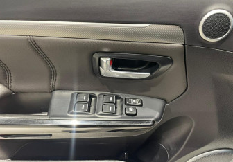 Подержанный автомобиль Haval H5 2020 года (18 фото)