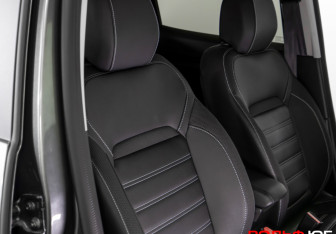 Подержанный автомобиль Renault Duster 2021 года (13 фото)