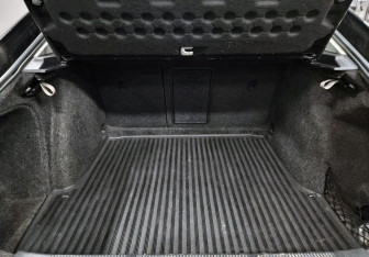 Подержанный автомобиль Skoda Octavia Liftback 2011 года (14 фото)