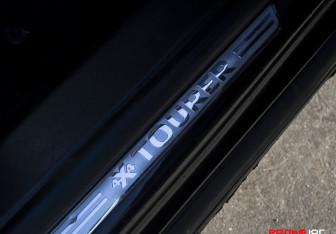 Подержанный автомобиль Opel Insignia Wagon 2014 года (19 фото)