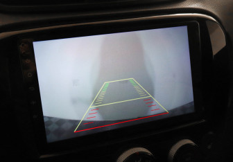 Подержанный автомобиль Kia Soul 2014 года (13 фото)