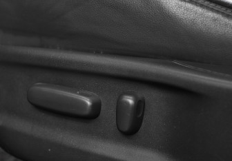 Подержанный автомобиль Toyota Camry Sedan 2011 года (13 фото)