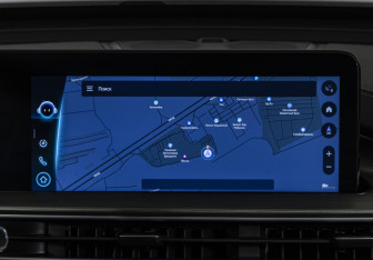 Подержанный автомобиль Chery Tiggo 8 Pro Max 2022 года (18 фото)