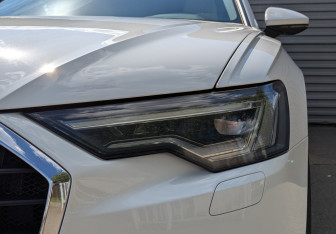 Подержанный автомобиль Audi A6 Sedan 2019 года (11 фото)