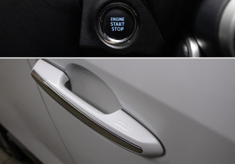 Подержанный автомобиль Toyota RAV4 2020 года (18 фото)