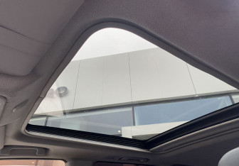 Подержанный автомобиль Nissan X-Trail 2007 года (19 фото)