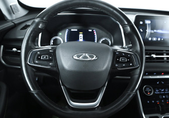 Подержанный автомобиль Chery Tiggo 8 2020 года (6 фото)