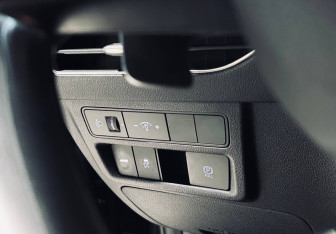 Подержанный автомобиль Hyundai Sonata 2020 года (12 фото)