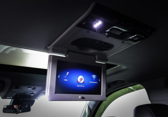 Подержанный автомобиль Cadillac Escalade Suv 2020 года (20 фото)