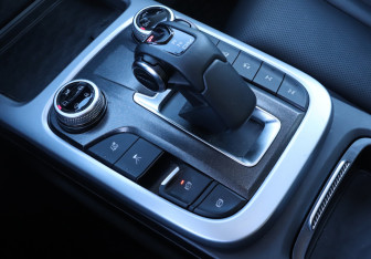 Подержанный автомобиль Tank 300 2022 года (14 фото)