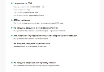 Подержанный автомобиль Toyota Land Cruiser Prado 2021 года (28 фото)
