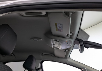 Подержанный автомобиль Ford Focus Wagon 2018 года (23 фото)