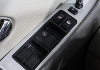 Подержанный автомобиль Nissan Murano Suv 2013 года (28 фото)