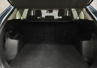 Подержанный автомобиль Mazda CX-5 2014 года (9 фото)