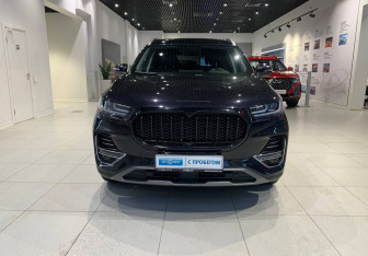 Подержанный автомобиль Chery Tiggo 8 Pro 2022 года (2 фото)