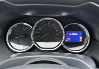 Подержанный автомобиль Renault Duster 2018 года (13 фото)