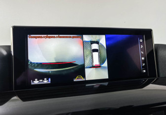 Подержанный автомобиль Lexus LX 2019 года (23 фото)