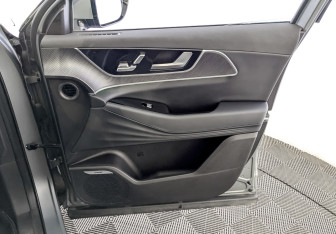 Подержанный автомобиль Chery Tiggo 9 2024 года (28 фото)