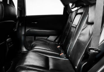 Подержанный автомобиль Lexus RX 2013 года (13 фото)