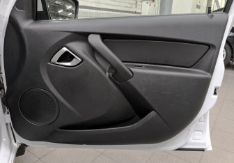 Подержанный автомобиль LADA (ВАЗ) Granta Sedan 2024 года (24 фото)