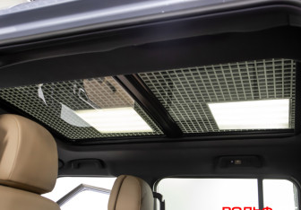 Новый Jetour T2 2024 (18 фото)