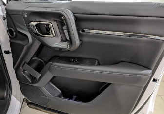 Подержанный автомобиль Haval H7 2025 года (25 фото)