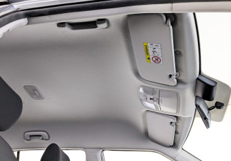 Подержанный автомобиль Hyundai Creta 2021 года (22 фото)