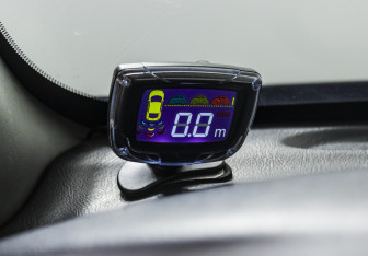 Подержанный автомобиль Nissan Almera Classic 2012 года (14 фото)