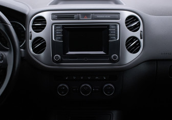 Подержанный автомобиль Volkswagen Tiguan 2016 года (6 фото)