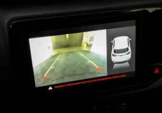 Подержанный автомобиль Chery Tiggo 4 2022 года (28 фото)