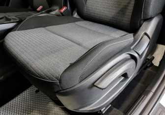 Подержанный автомобиль Kia Soul 2021 года (21 фото)
