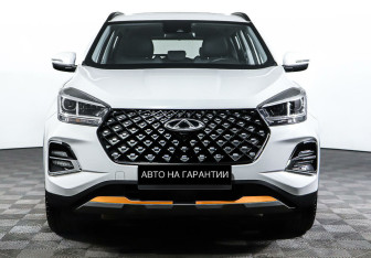 Подержанный автомобиль Chery Tiggo 4 Pro 2022 года (2 фото)