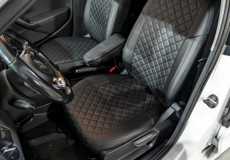 Подержанный автомобиль Volkswagen Polo Sedan 2020 года (20 фото)