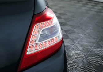 Подержанный автомобиль Nissan Teana 2012 года (7 фото)