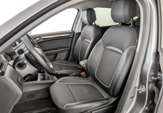 Подержанный автомобиль Renault Arkana 2019 года (20 фото)