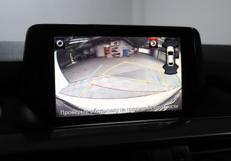 Подержанный автомобиль Mazda 6 Sedan 2015 года (20 фото)