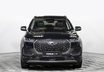 Подержанный автомобиль Chery Tiggo 8 Pro Max 2023 года (2 фото)