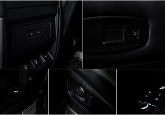 Подержанный автомобиль Land Rover Defender Suv 2021 года (20 фото)