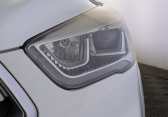 Подержанный автомобиль Ford Kuga 2019 года (11 фото)