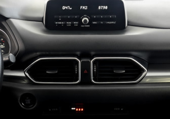 Подержанный автомобиль Mazda CX-5 2019 года (15 фото)